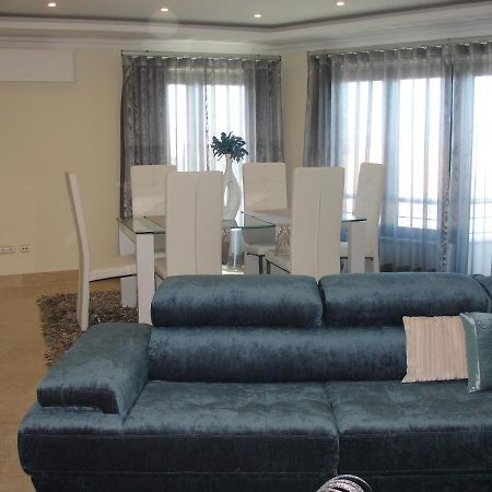 Design Apartments Эрисейра Экстерьер фото