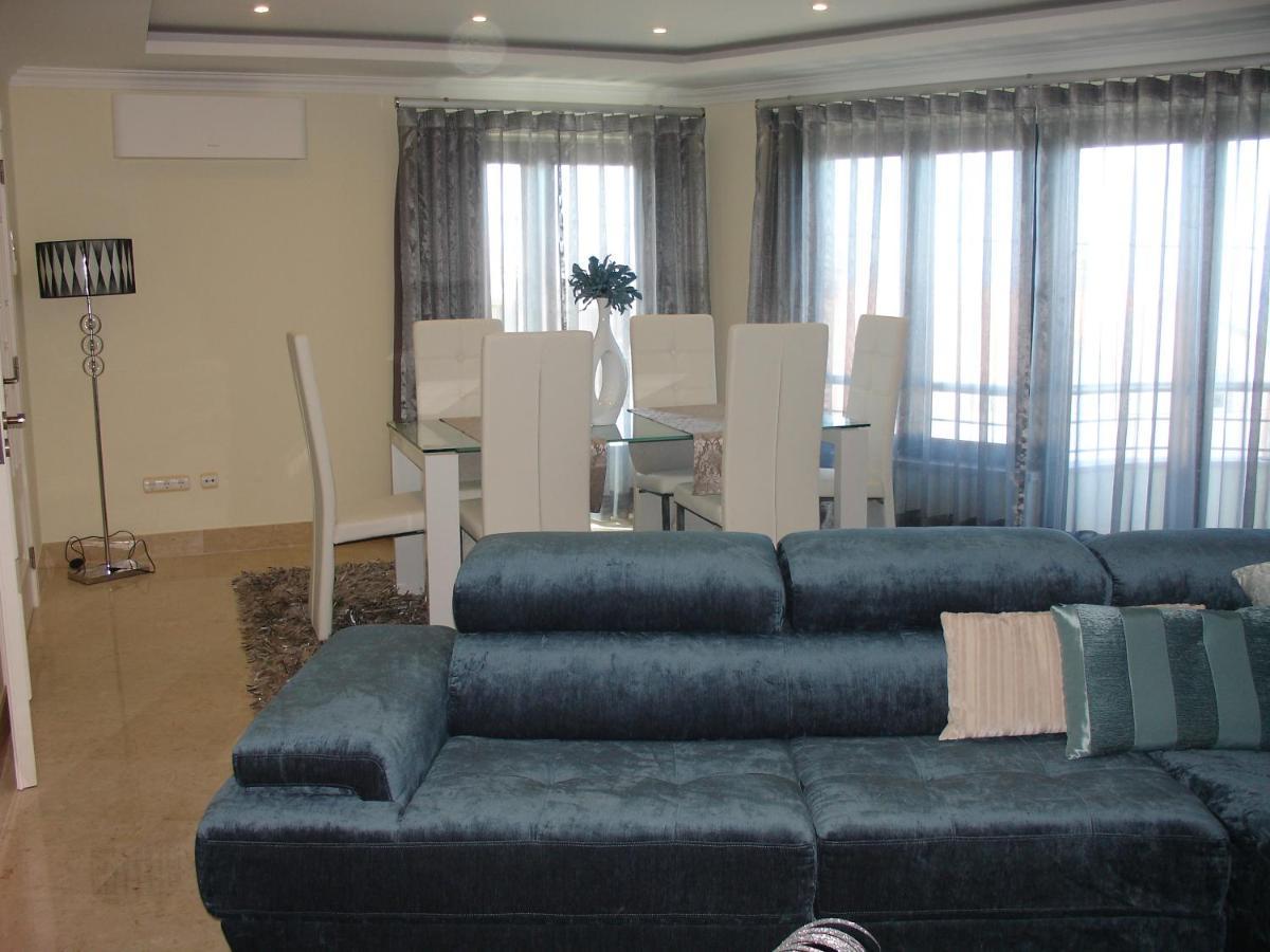 Design Apartments Эрисейра Экстерьер фото
