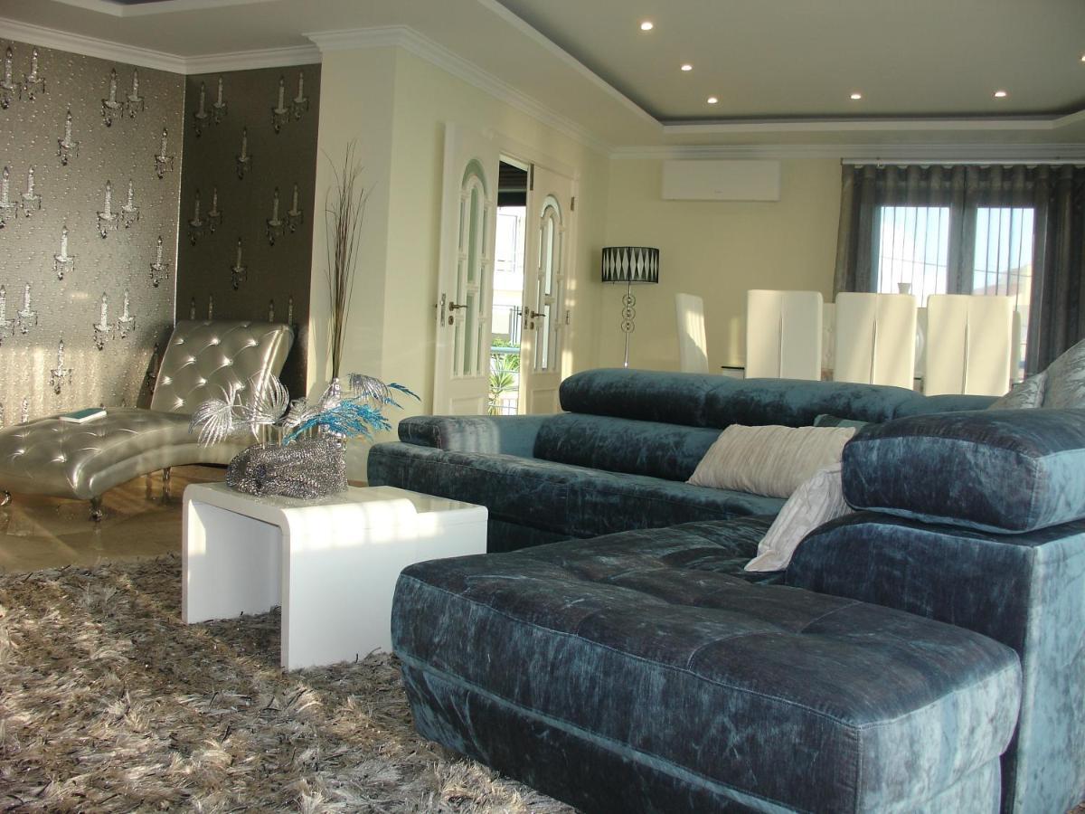 Design Apartments Эрисейра Экстерьер фото