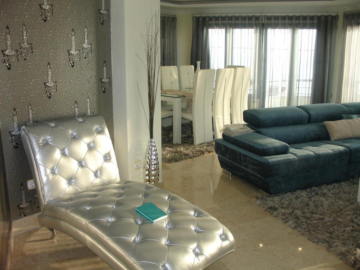 Design Apartments Эрисейра Экстерьер фото