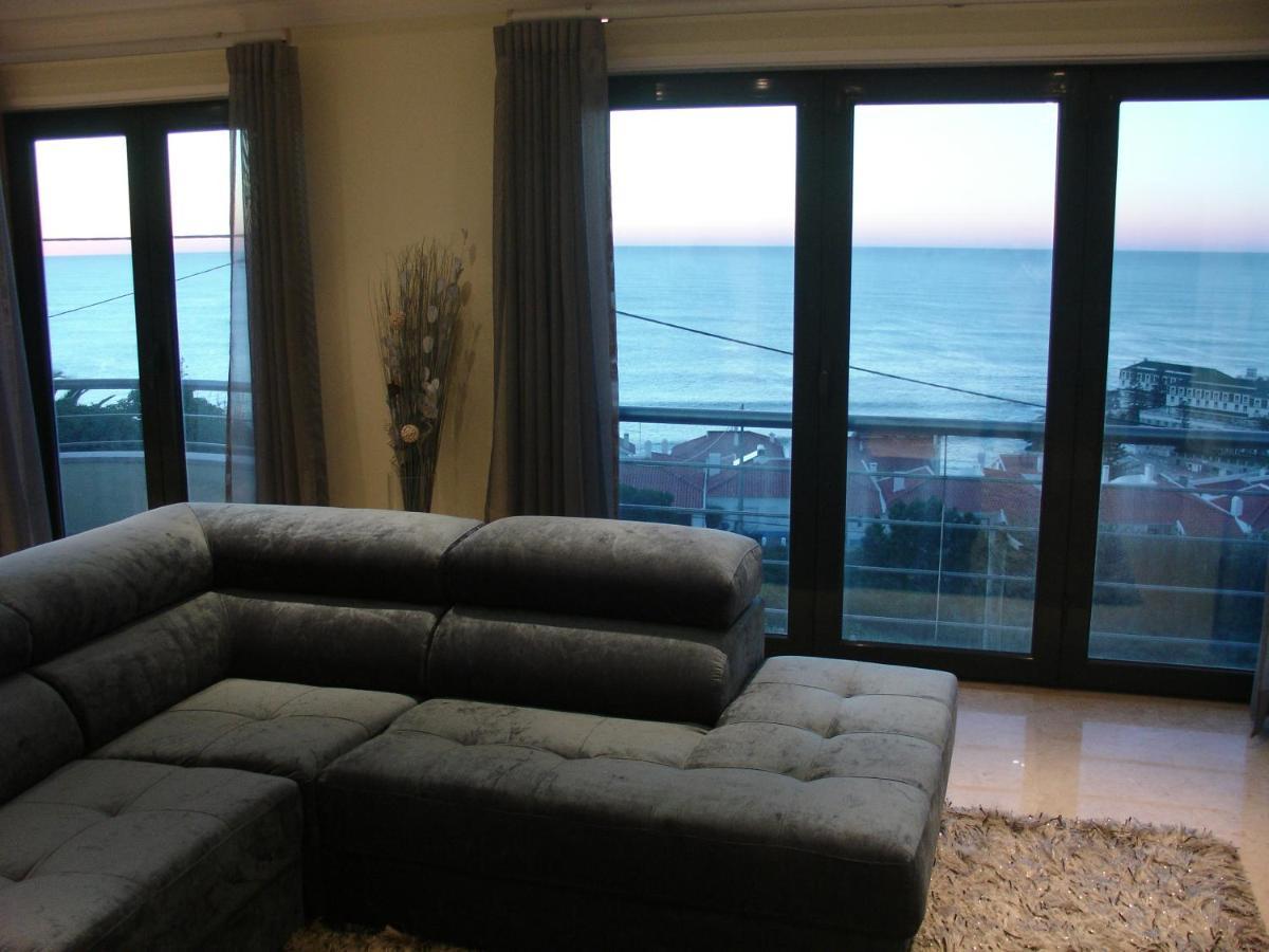 Design Apartments Эрисейра Экстерьер фото