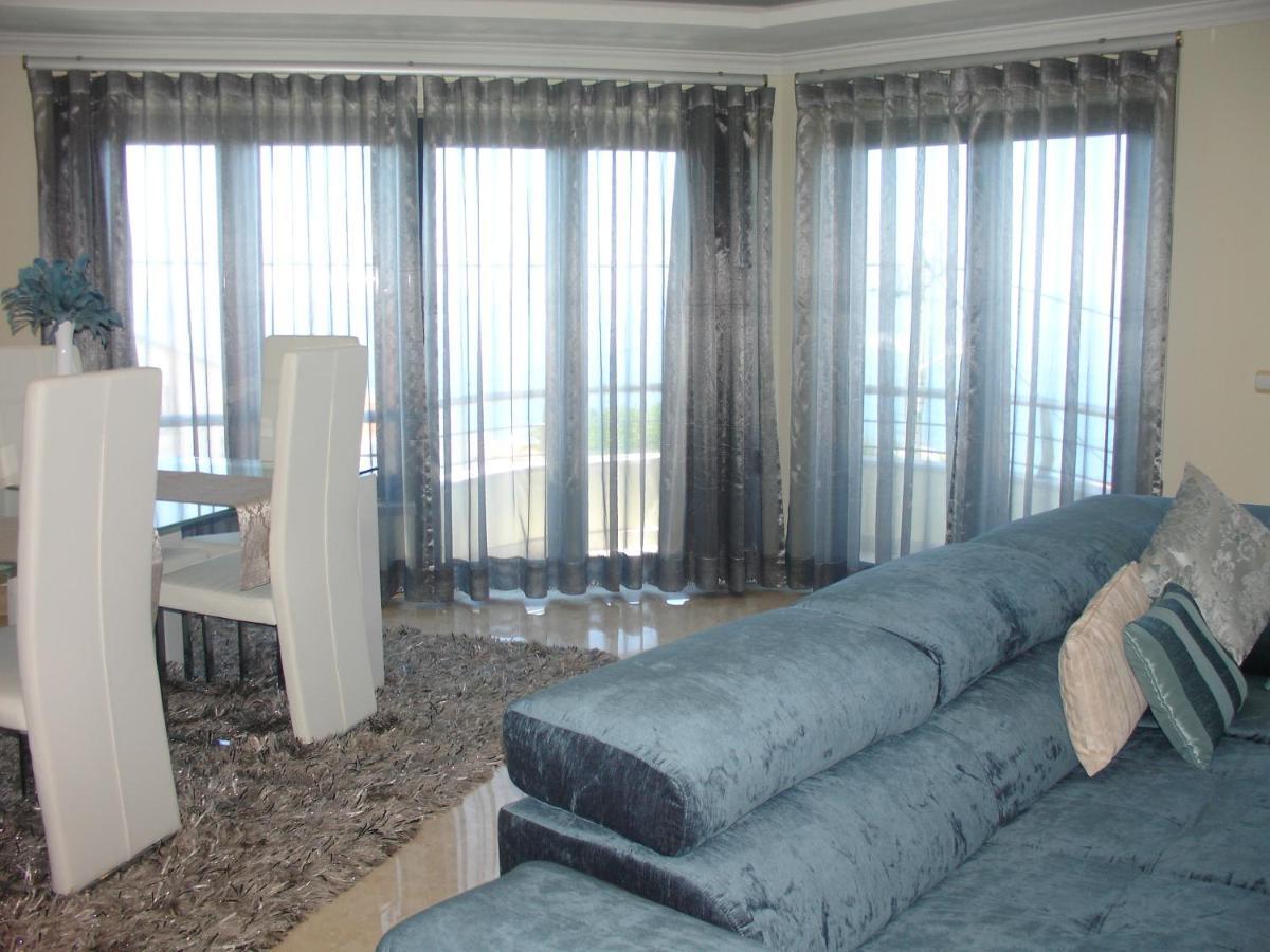 Design Apartments Эрисейра Экстерьер фото