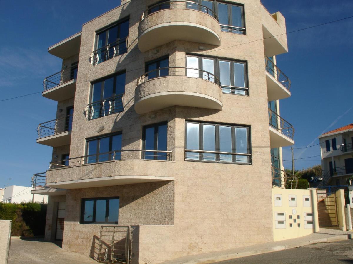 Design Apartments Эрисейра Экстерьер фото