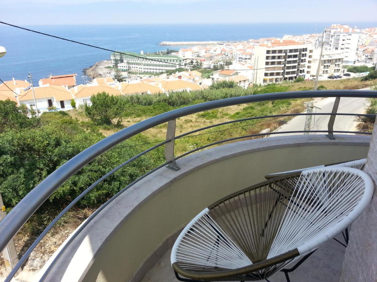 Design Apartments Эрисейра Экстерьер фото