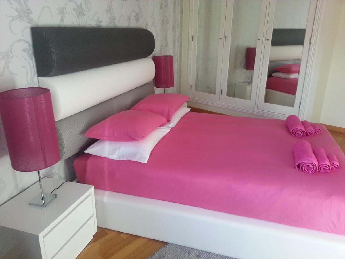 Design Apartments Эрисейра Экстерьер фото