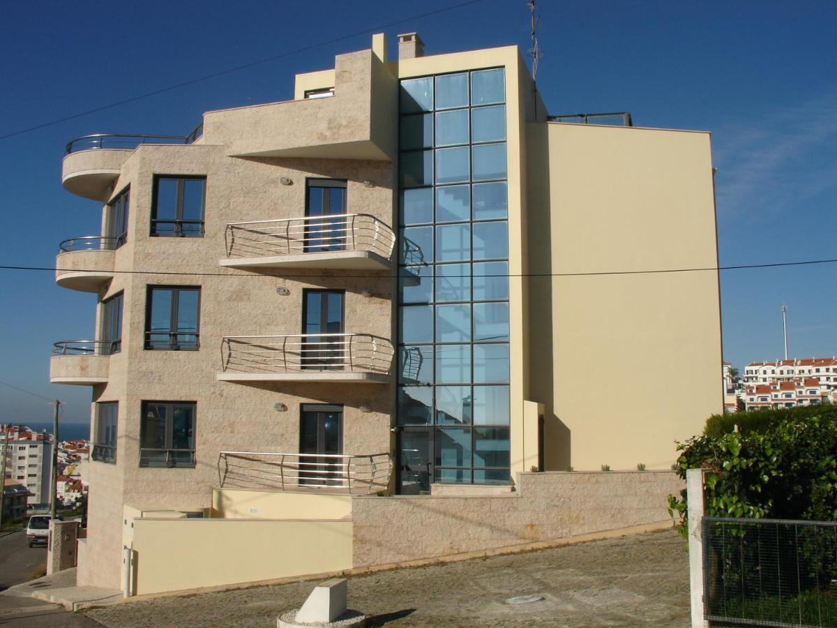 Design Apartments Эрисейра Экстерьер фото