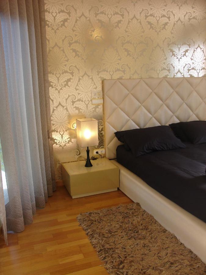 Design Apartments Эрисейра Экстерьер фото