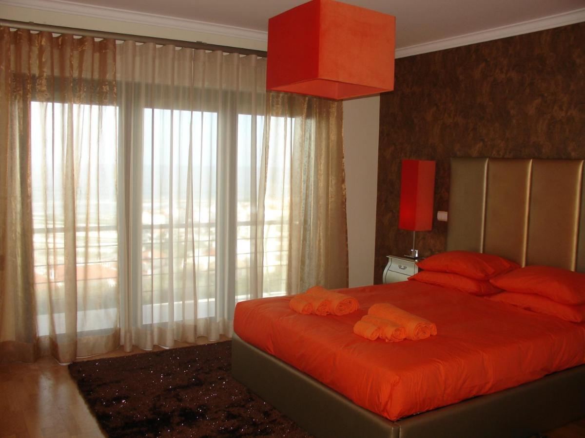 Design Apartments Эрисейра Экстерьер фото
